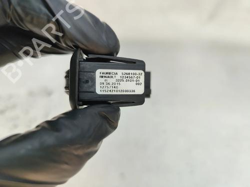Switch RENAULT ZOE (BFM_) ZOE | BP33978021I30 - Image 5