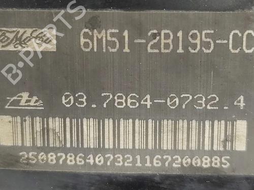 Servo brake FORD C-MAX (DM2) 1.6 TDCi | BP33964063M42  - Image 5