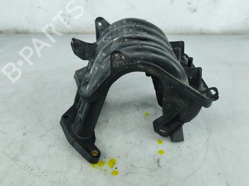Intake manifold CITROËN C3 II (SC_) 1.1 i | BP33957627M70 - Image 3