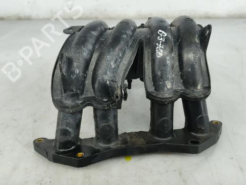 Intake manifold CITROËN C3 II (SC_) 1.1 i | BP33957627M70 - Image 2