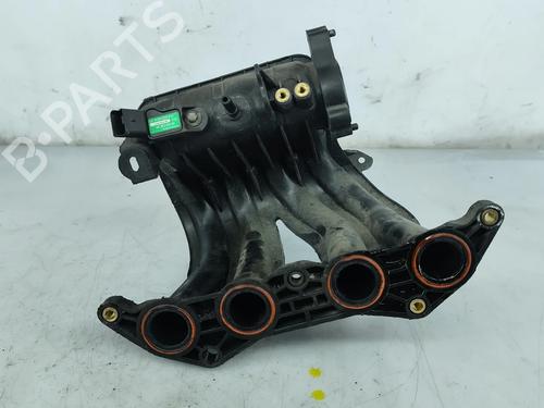Intake manifold CITROËN C3 II (SC_) 1.1 i | BP33957627M70 - Image 4