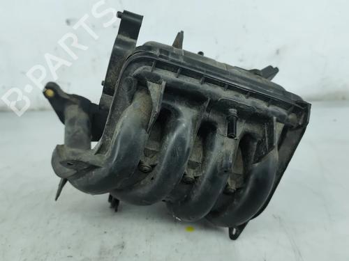 Intake manifold CITROËN C3 II (SC_) 1.1 i | BP33957627M70 - Image 6
