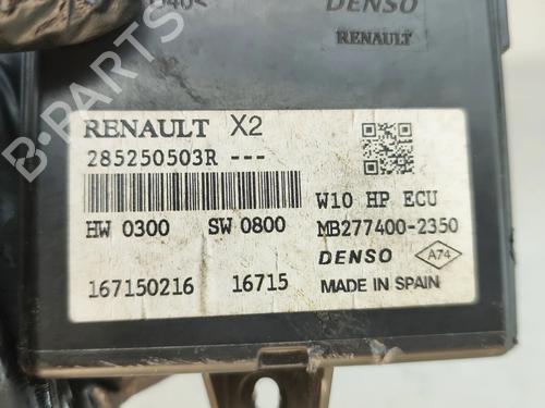Lights ECU RENAULT ZOE (BFM_) ZOE | BP33965805M55 - Image 5