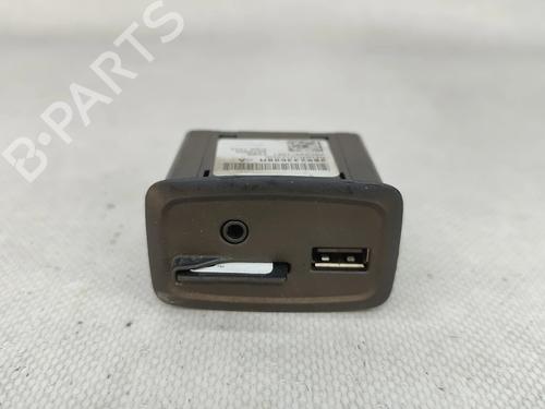 Used Electronic module Electronic module RENAULT ZOE (BFM_) ZOE (88 hp) 33965807 33965807