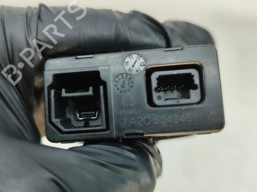 Electronic module RENAULT ZOE (BFM_) ZOE | BP33965807M83  - Image 6