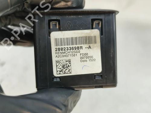 Electronic module RENAULT ZOE (BFM_) ZOE | BP33965807M83  - Image 5