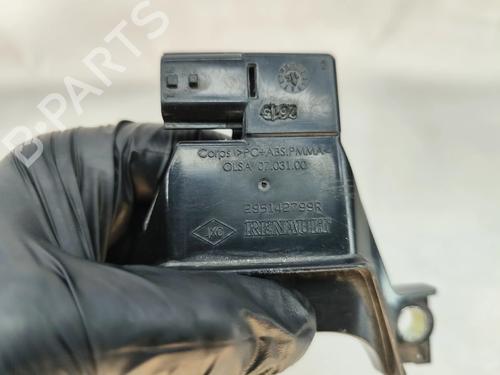 Electronic module RENAULT ZOE (BFM_) ZOE | BP33965808M83 - Image 5