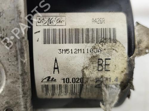 ABS pump FORD C-MAX (DM2) 1.6 TDCi | BP33964062M43  - Image 7