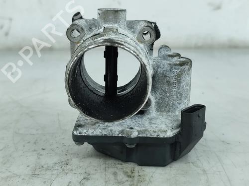 Used Throttle body Throttle body 33981645 33981645