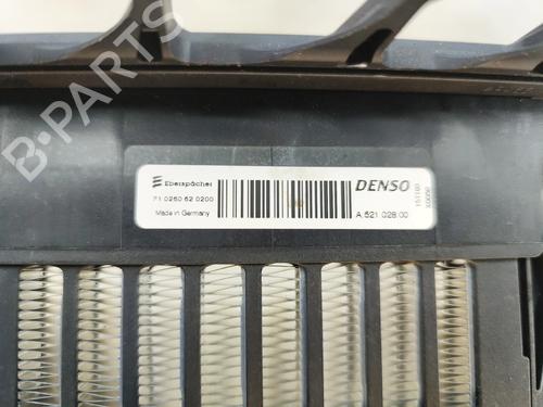 Heater resistor RENAULT ZOE (BFM_) ZOE | BP33965810M108  - Image 5
