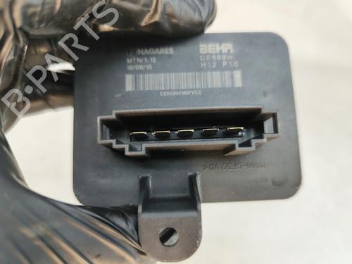 Heater resistor RENAULT ZOE (BFM_) ZOE | BP33965811M108  - Image 6