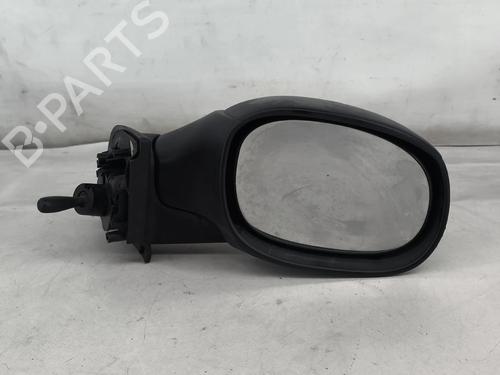 Used Right mirror Right mirror 33978042 33978042