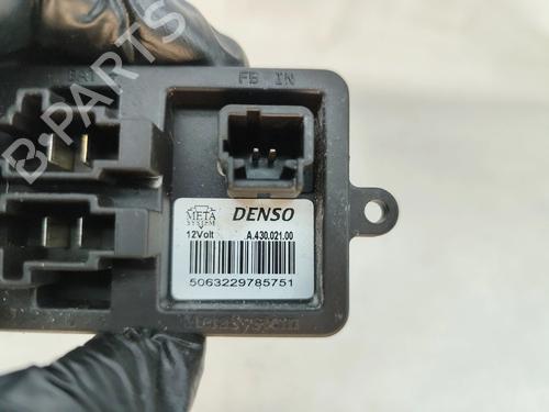 Heater resistor RENAULT ZOE (BFM_) ZOE | BP33965812M108  - Image 5