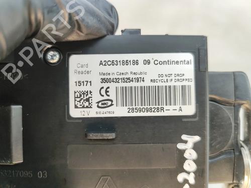 Módulo eletrónico RENAULT ZOE (BFM_) ZOE | BP33965813M83  - Image 5