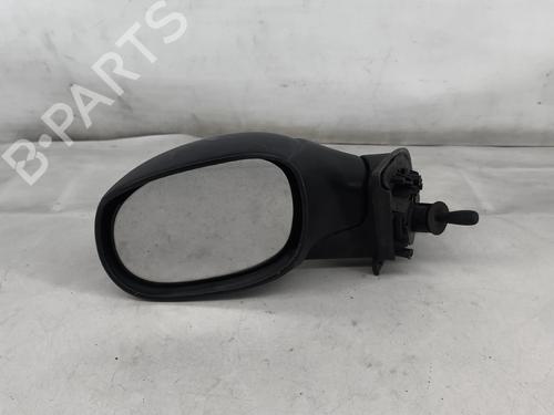Used Left mirror Left mirror 33978043 33978043