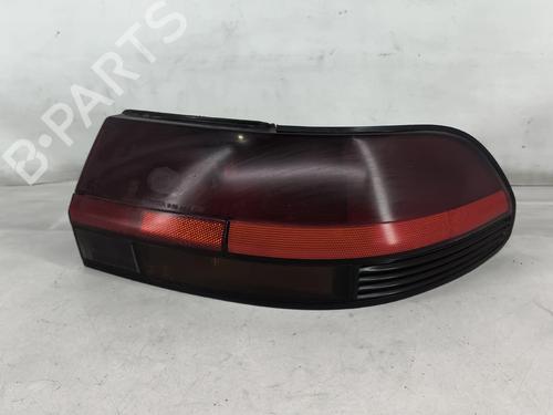 Used Right taillight Right taillight TOYOTA COROLLA Liftback (_E9_) 1.8 D (CE90) (67 hp) 33957635 33957635