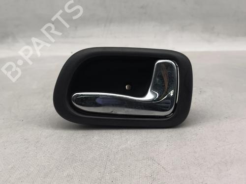Used Rear right interior door handle Rear right interior door handle TOYOTA COROLLA (_E11_) 1.9 D (WZE110_, WZE110R) (69 hp) 33984291 33984291