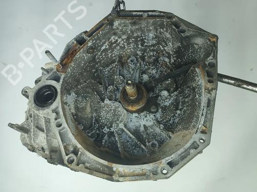 gearbox-nissan-juke-f15-2010-2011-2012-2013-2014-2015-2016-2017-2018-2019-23550898 main image