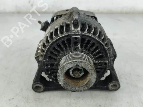 Used Alternator Alternator TOYOTA COROLLA (_E11_) 1.9 D (WZE110_, WZE110R) (69 hp) 33984293 33984293