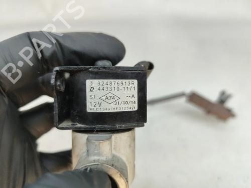 Electronic module RENAULT ZOE (BFM_) ZOE | BP33965821M83 - Image 5