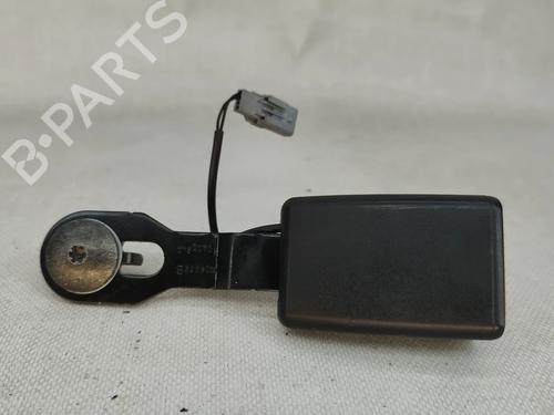 Seat buckle RENAULT ZOE (BFM_) ZOE | BP33965823I32 - Image 2