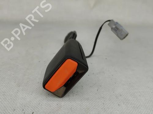 Seat buckle RENAULT ZOE (BFM_) ZOE | BP33965823I32 - Image 3