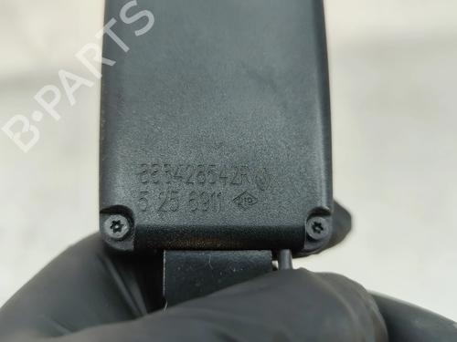 Seat buckle RENAULT ZOE (BFM_) ZOE | BP33965823I32 - Image 5