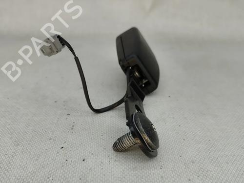Seat buckle RENAULT ZOE (BFM_) ZOE | BP33965823I32 - Image 4