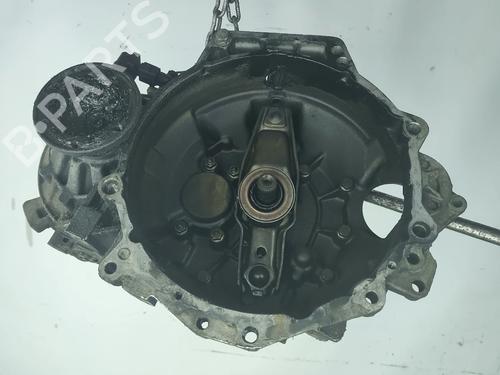 Used Gearbox Gearbox SEAT LEON (1M1) 1.9 TDI (110 hp) 33981661 33981661