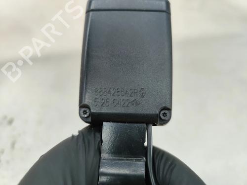Seat buckle RENAULT ZOE (BFM_) ZOE | BP33965824I32 - Image 5