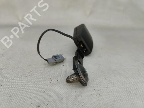 Seat buckle RENAULT ZOE (BFM_) ZOE | BP33965824I32 - Image 4