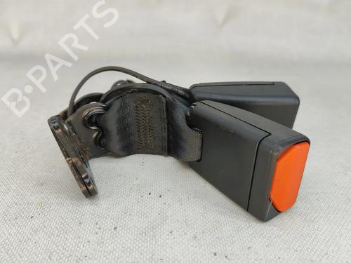 Seat buckle RENAULT ZOE (BFM_) ZOE | BP33965825I32 - Image 2