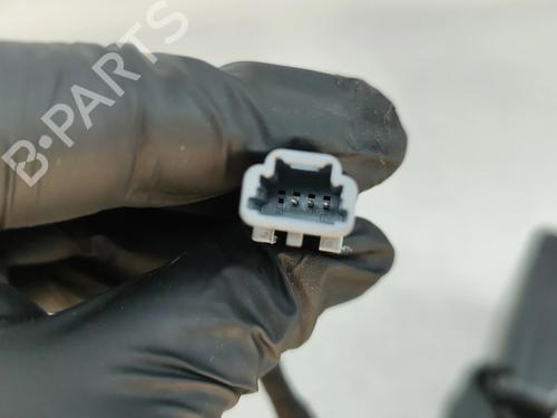 Seat buckle RENAULT ZOE (BFM_) ZOE | BP33965825I32 - Image 6