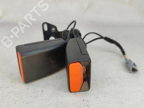 Seat buckle RENAULT ZOE (BFM_) ZOE | BP33965825I32 - Image 3
