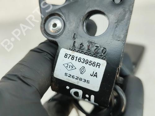 Seat buckle RENAULT ZOE (BFM_) ZOE | BP33965825I32 - Image 5