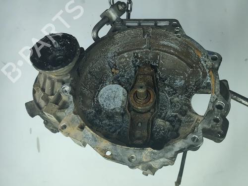 gearbox-vw-polo-van-v-6r1-6c1-2009-2010-2011-2012-2013-2014-2015-2016-2017-23550941 main image