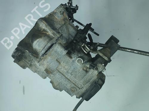 Gearbox VW POLO Van V (6R1, 6C1) 1.6 TDi | BP23550941M3 - Image 4