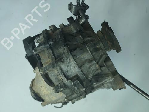 Gearbox VW POLO Van V (6R1, 6C1) 1.6 TDi | BP23550941M3 - Image 2