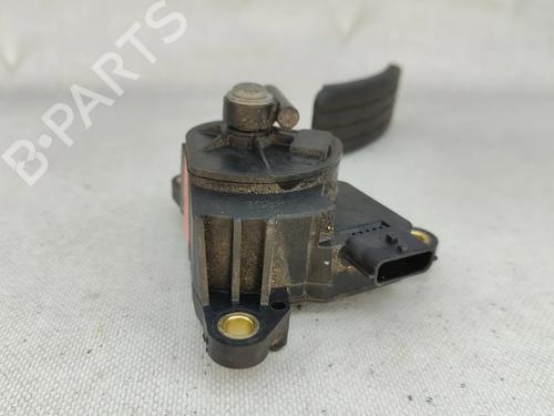 Pedal RENAULT ZOE (BFM_) ZOE | BP33965826I4 - Image 4
