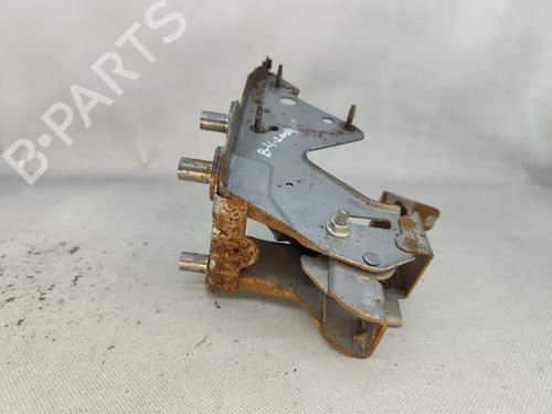 Break pedal RENAULT ZOE (BFM_) ZOE | BP33965827I19 - Image 4
