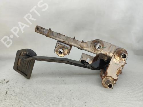 Break pedal RENAULT ZOE (BFM_) ZOE | BP33965827I19 - Image 2