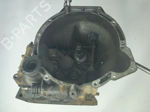 Used Gearbox Gearbox FORD FIESTA III (GFJ) 1.0 (45 hp) 33981641 33981641