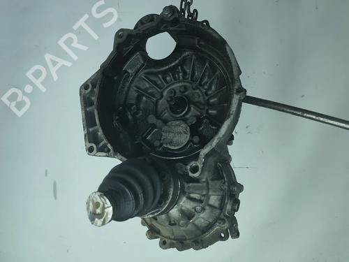 Used Gearbox Gearbox VW GOLF II (19E, 1G1) 1.6 TD (80 hp) 33984284 33984284
