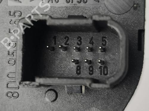 Mirror switch AUDI A3 (8L1) 1.9 TDI | BP33964073I25  - Image 7