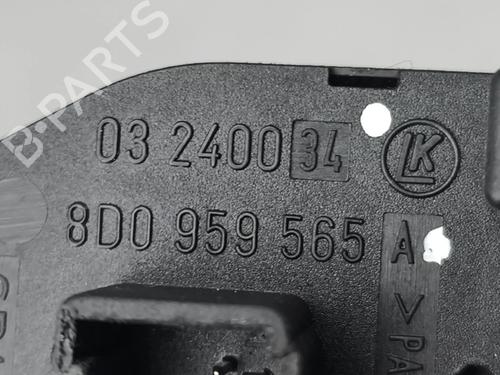 Mirror switch AUDI A3 (8L1) 1.9 TDI | BP33964073I25  - Image 8
