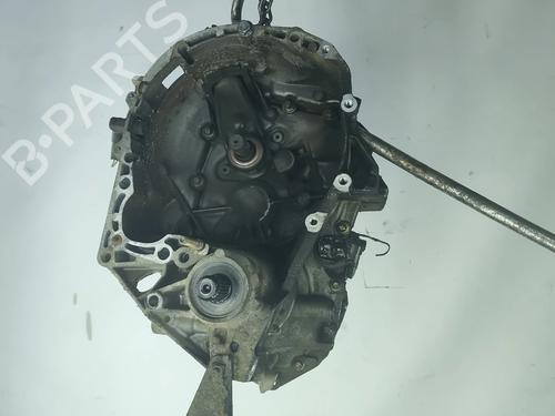 Used Gearbox Gearbox 33981632 33981632