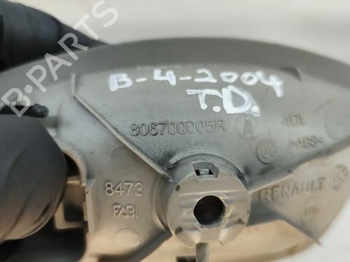 Rear right interior door handle RENAULT ZOE (BFM_) ZOE | BP33965836I16  - Image 5