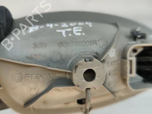 Rear left interior door handle RENAULT ZOE (BFM_) ZOE | BP33965837I15  - Image 5