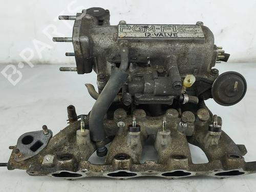 intake-manifold-honda-accord-iv-cb-1989-1990-1991-1992-1993-33943983 main image