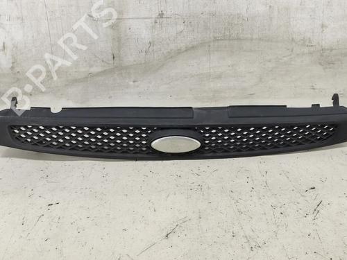 Used Grille Grille 33981642 33981642